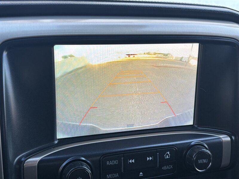 2015 GMC Sierra 2500 Denali DIESEL TRUCK 4WD AZ OWNED TRUCK GMC 2500   - Photo 26 - Scottsdale, AZ 85257