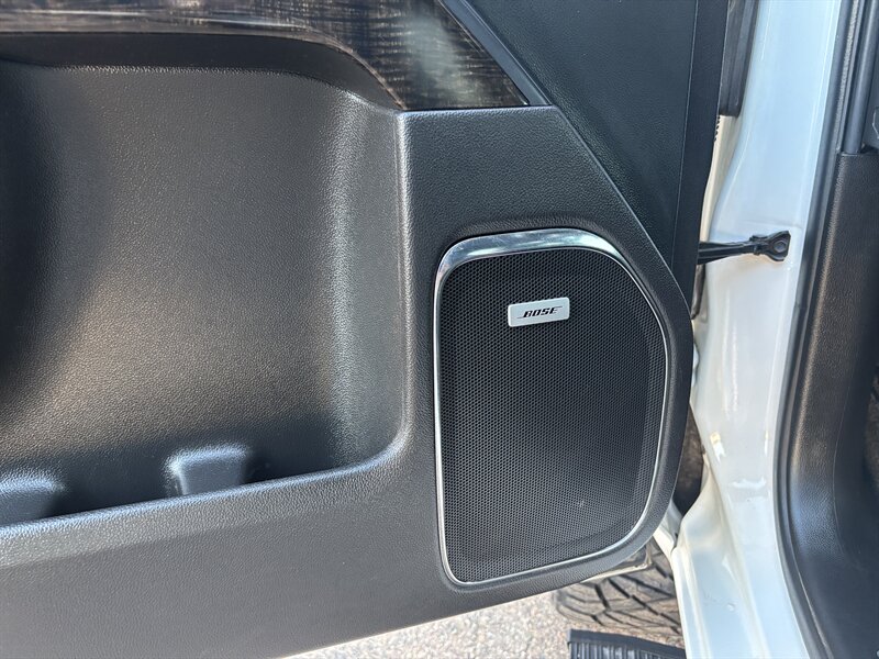 2015 GMC Sierra 2500 Denali DIESEL TRUCK 4WD AZ OWNED TRUCK GMC 2500   - Photo 14 - Scottsdale, AZ 85257