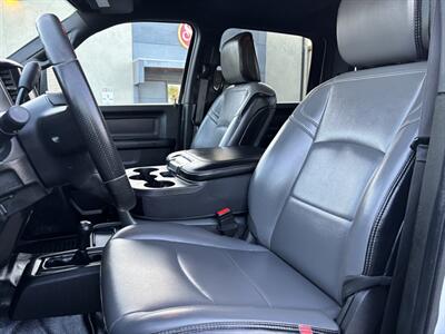 2023 RAM 3500 LONG BED DIESEL TRUCK 4WD DODGE RAM 3500 DIESEL   - Photo 16 - Scottsdale, AZ 85257