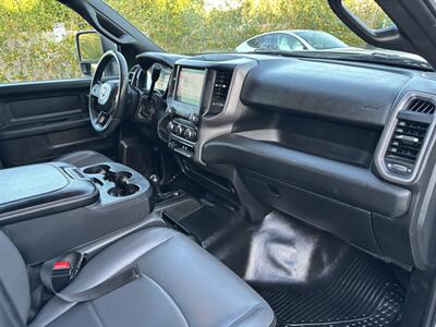 2023 RAM 3500 LONG BED DIESEL TRUCK 4WD DODGE RAM 3500 DIESEL   - Photo 33 - Scottsdale, AZ 85257