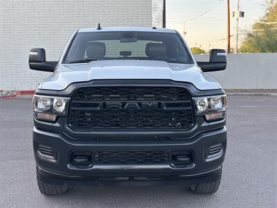 2023 RAM 3500 LONG BED DIESEL TRUCK 4WD DODGE RAM 3500 DIESEL   - Photo 8 - Scottsdale, AZ 85257