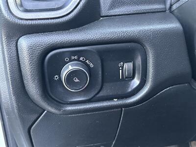 2023 RAM 3500 LONG BED DIESEL TRUCK 4WD DODGE RAM 3500 DIESEL   - Photo 19 - Scottsdale, AZ 85257