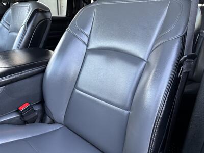 2023 RAM 3500 LONG BED DIESEL TRUCK 4WD DODGE RAM 3500 DIESEL   - Photo 17 - Scottsdale, AZ 85257