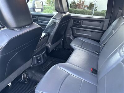 2023 RAM 3500 LONG BED DIESEL TRUCK 4WD DODGE RAM 3500 DIESEL   - Photo 44 - Scottsdale, AZ 85257