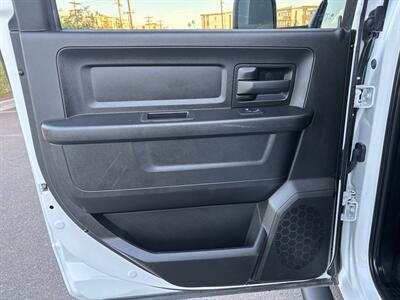 2023 RAM 3500 LONG BED DIESEL TRUCK 4WD DODGE RAM 3500 DIESEL   - Photo 42 - Scottsdale, AZ 85257