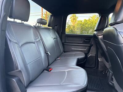 2023 RAM 3500 LONG BED DIESEL TRUCK 4WD DODGE RAM 3500 DIESEL   - Photo 41 - Scottsdale, AZ 85257