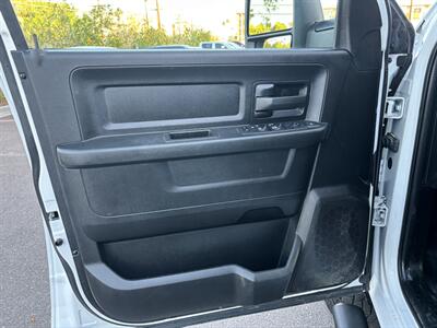 2023 RAM 3500 LONG BED DIESEL TRUCK 4WD DODGE RAM 3500 DIESEL   - Photo 11 - Scottsdale, AZ 85257