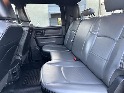 2023 RAM 3500 LONG BED DIESEL TRUCK 4WD DODGE RAM 3500 DIESEL   - Photo 45 - Scottsdale, AZ 85257