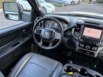 2023 RAM 3500 LONG BED DIESEL TRUCK 4WD DODGE RAM 3500 DIESEL   - Photo 29 - Scottsdale, AZ 85257