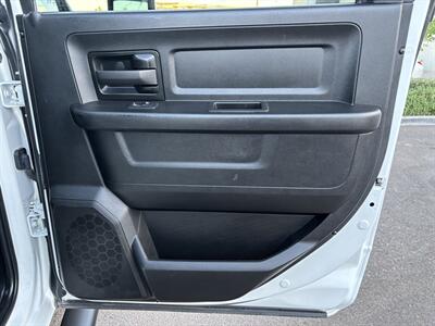 2023 RAM 3500 LONG BED DIESEL TRUCK 4WD DODGE RAM 3500 DIESEL   - Photo 38 - Scottsdale, AZ 85257