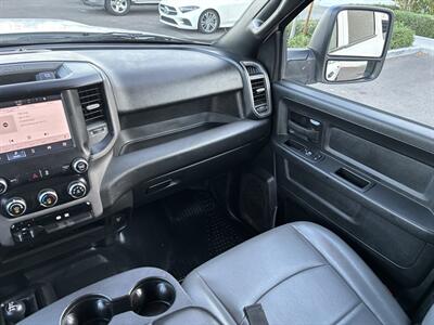 2023 RAM 3500 LONG BED DIESEL TRUCK 4WD DODGE RAM 3500 DIESEL   - Photo 31 - Scottsdale, AZ 85257