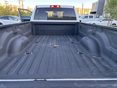 2023 RAM 3500 LONG BED DIESEL TRUCK 4WD DODGE RAM 3500 DIESEL   - Photo 10 - Scottsdale, AZ 85257