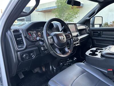 2023 RAM 3500 LONG BED DIESEL TRUCK 4WD DODGE RAM 3500 DIESEL   - Photo 14 - Scottsdale, AZ 85257