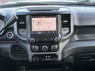 2023 RAM 3500 LONG BED DIESEL TRUCK 4WD DODGE RAM 3500 DIESEL   - Photo 25 - Scottsdale, AZ 85257