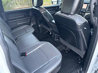 2023 RAM 3500 LONG BED DIESEL TRUCK 4WD DODGE RAM 3500 DIESEL   - Photo 40 - Scottsdale, AZ 85257