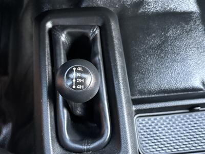 2023 RAM 3500 LONG BED DIESEL TRUCK 4WD DODGE RAM 3500 DIESEL   - Photo 21 - Scottsdale, AZ 85257