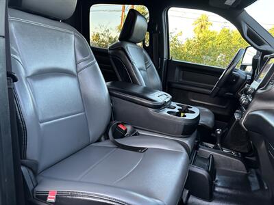 2023 RAM 3500 LONG BED DIESEL TRUCK 4WD DODGE RAM 3500 DIESEL   - Photo 35 - Scottsdale, AZ 85257