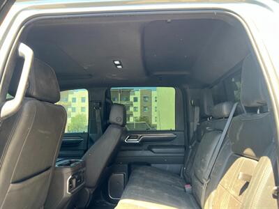 2024 Chevrolet Silverado 2500 High Country LIFTED DIESEL TRUCK 4WD CHEVY 2500   - Photo 8 - Scottsdale, AZ 85257