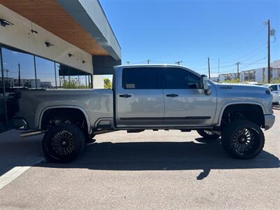 2024 Chevrolet Silverado 2500 High Country LIFTED DIESEL TRUCK 4WD CHEVY 2500   - Photo 3 - Scottsdale, AZ 85257