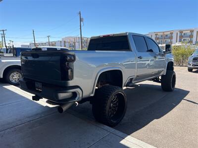 2024 Chevrolet Silverado 2500 High Country LIFTED DIESEL TRUCK 4WD CHEVY 2500   - Photo 6 - Scottsdale, AZ 85257