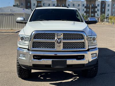 2018 RAM 2500 Laramie DIESEL TRUCK 4WD LOW MI DODGE RAM 2500 4X4   - Photo 9 - Scottsdale, AZ 85257