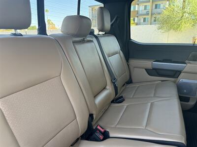 2023 Ford F-250 Super Duty Lariat DIESEL TRUCK 4WD FORD F250 TRUCK   - Photo 38 - Scottsdale, AZ 85257