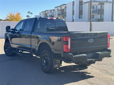 2023 Ford F-250 Super Duty Lariat DIESEL TRUCK 4WD FORD F250 TRUCK   - Photo 6 - Scottsdale, AZ 85257