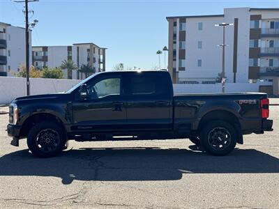 2023 Ford F-250 Super Duty Lariat DIESEL TRUCK 4WD FORD F250 TRUCK   - Photo 7 - Scottsdale, AZ 85257