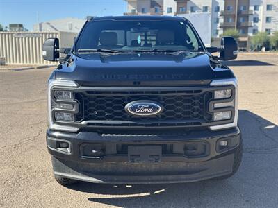 2023 Ford F-250 Super Duty Lariat DIESEL TRUCK 4WD FORD F250 TRUCK   - Photo 9 - Scottsdale, AZ 85257