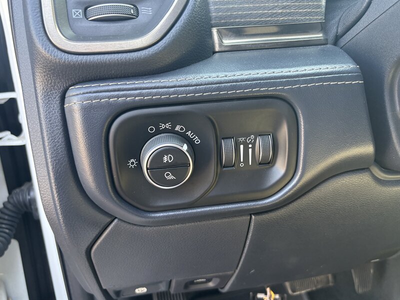 2019 RAM 2500 Limited DIESEL TRUCK 4WD CARFAX 1 OWNER DODGE RAM - Photo 13 - Scottsdale, AZ 85257