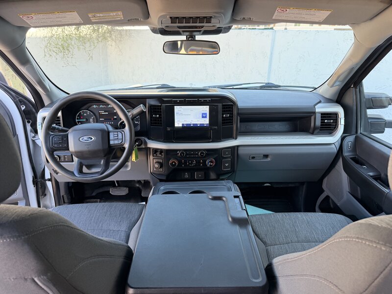 2023 Ford F-250 Super Duty LONG BED DIESEL TRUCK 4WD FORD F250 4X4 - Photo 19 - Scottsdale, AZ 85257