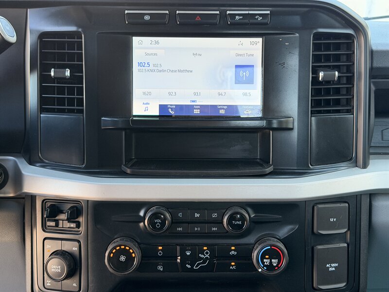2023 Ford F-250 Super Duty LONG BED DIESEL TRUCK 4WD FORD F250 4X4 - Photo 14 - Scottsdale, AZ 85257