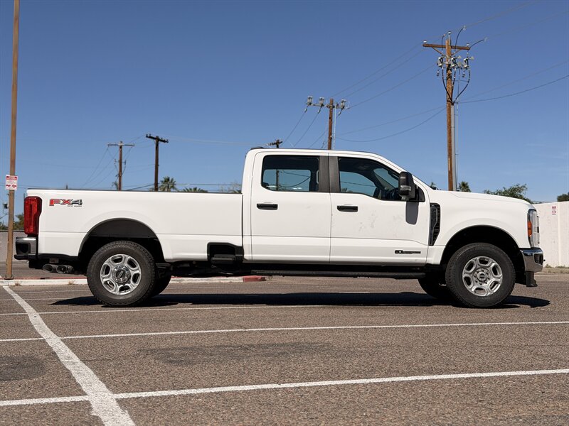 2023 Ford F-250 Super Duty LONG BED DIESEL TRUCK 4WD FORD F250 4X4 - Photo 2 - Scottsdale, AZ 85257