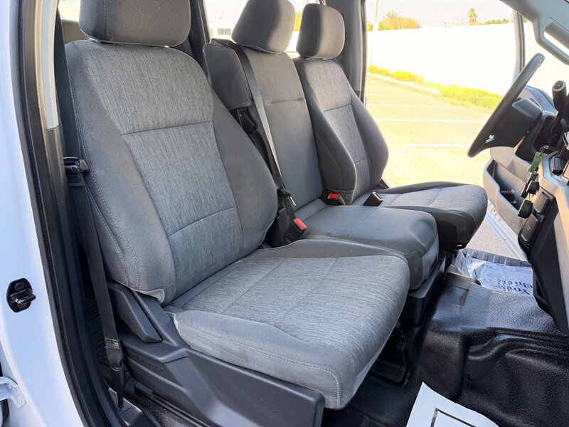 2023 Ford F-250 Super Duty LONG BED DIESEL TRUCK 4WD FORD F250 4X4 - Photo 20 - Scottsdale, AZ 85257