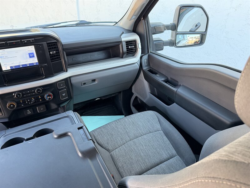 2023 Ford F-250 Super Duty LONG BED DIESEL TRUCK 4WD FORD F250 4X4 - Photo 18 - Scottsdale, AZ 85257