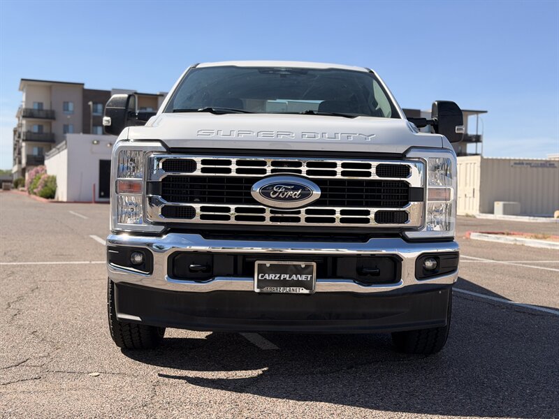 2023 Ford F-250 Super Duty LONG BED DIESEL TRUCK 4WD FORD F250 4X4 - Photo 10 - Scottsdale, AZ 85257