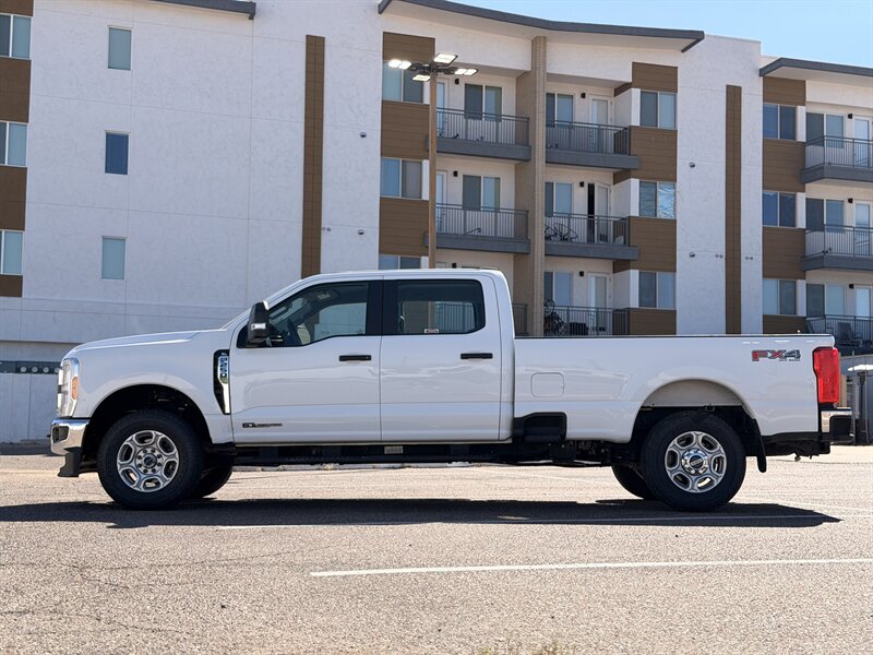 2023 Ford F-250 Super Duty LONG BED DIESEL TRUCK 4WD FORD F250 4X4 - Photo 8 - Scottsdale, AZ 85257