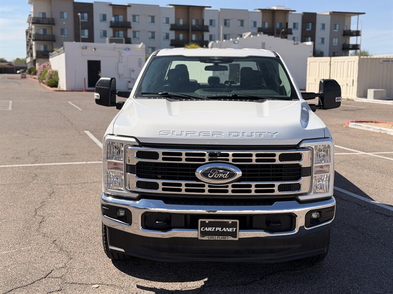 2023 Ford F-250 Super Duty LONG BED DIESEL TRUCK 4WD FORD F250 4X4 - Photo 11 - Scottsdale, AZ 85257