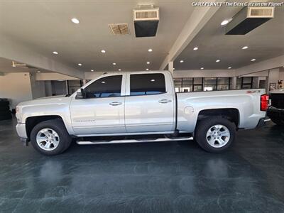 2016 Chevrolet Silverado 1500 LT 4WD TRUCK LOW MI CHEVY SILVERADO 1500 4X4 TRUCK   - Photo 3 - Portland, OR 97267