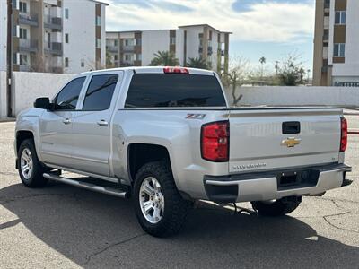 2016 Chevrolet Silverado 1500 LT 4WD TRUCK LOW MI CHEVY SILVERADO 1500 4X4 TRUCK   - Photo 7 - Scottsdale, AZ 85257