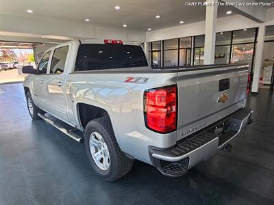 2016 Chevrolet Silverado 1500 LT 4WD TRUCK LOW MI CHEVY SILVERADO 1500 4X4 TRUCK   - Photo 5 - Portland, OR 97267