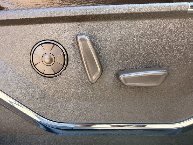 2025 Ford F-250 Super Duty King Ranch LIFTED DIESEL TRUCK 4WD TOYO - Photo 30 - Scottsdale, AZ 85257