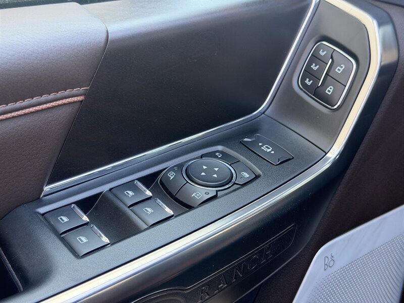 2025 Ford F-250 Super Duty King Ranch LIFTED DIESEL TRUCK 4WD TOYO - Photo 10 - Scottsdale, AZ 85257