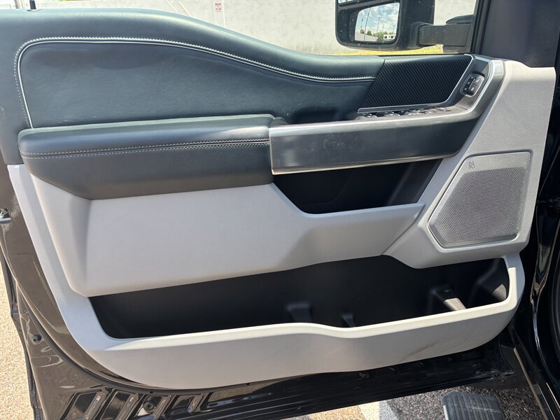 2023 Ford F-350 Super Duty Limited HI OUTPUT DIESEL TRUCK 4WD F350 - Photo 10 - Scottsdale, AZ 85257