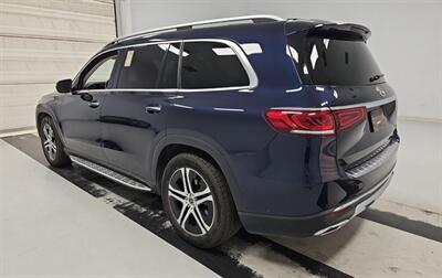 2020 Mercedes-Benz GLS GLS 450 AWD SUV 3RD ROW SEAT PANO ROOF MERCEDES   - Photo 4 - Scottsdale, AZ 85257