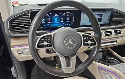 2020 Mercedes-Benz GLS GLS 450 AWD SUV 3RD ROW SEAT PANO ROOF MERCEDES   - Photo 8 - Scottsdale, AZ 85257