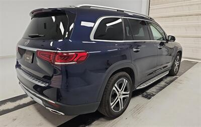 2020 Mercedes-Benz GLS GLS 450 AWD SUV 3RD ROW SEAT PANO ROOF MERCEDES   - Photo 2 - Scottsdale, AZ 85257