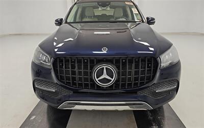 2020 Mercedes-Benz GLS GLS 450 AWD SUV 3RD ROW SEAT PANO ROOF MERCEDES   - Photo 11 - Scottsdale, AZ 85257
