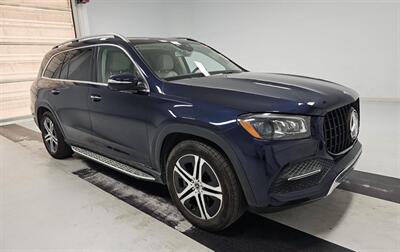 2020 Mercedes-Benz GLS GLS 450 AWD SUV 3RD ROW SEAT PANO ROOF MERCEDES   - Photo 1 - Scottsdale, AZ 85257