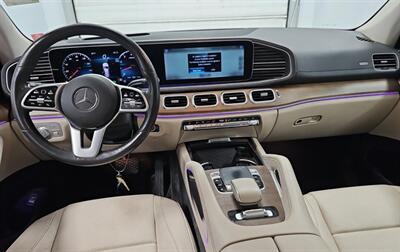 2020 Mercedes-Benz GLS GLS 450 AWD SUV 3RD ROW SEAT PANO ROOF MERCEDES   - Photo 9 - Scottsdale, AZ 85257